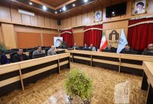 گزارش تصویری انعقاد تفاهم نامه همكاري دانشگاه صنعتي شاهرود با شركت برق منطقه اي استان سمنان